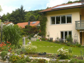 Baldauf Modern retreat